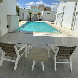 Апартаменты Maison Andalouse Yasmine Hammamet Exterior photo