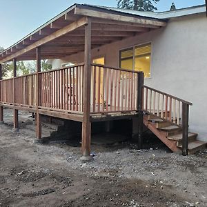 Вилла Cute Little House In Mt Shasta Маунт-Шаста Exterior photo