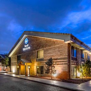 Отель Best Western Denver Southwest Лейквуд Exterior photo