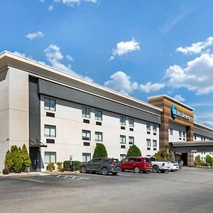 Отель Best Western Montgomery I-85 North Exterior photo