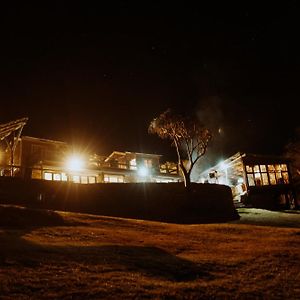 Harmony Game Lodge Bloemendal Exterior photo