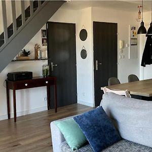 Appartement Cosy Proche Toulouse Castelginest Exterior photo