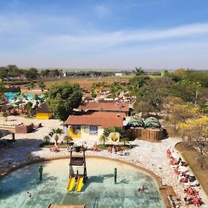 Barretos Country Resort Exterior photo