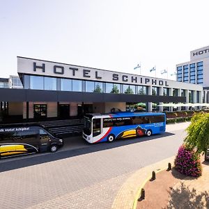 Van Der Valk Hotel Schiphol Хоофддорп Exterior photo