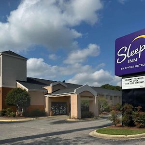 Sleep Inn Флоренс Exterior photo