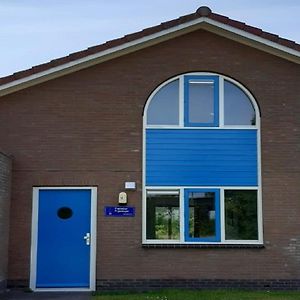 Вилла Semi Detached House In Franeker With A Shared Pool Exterior photo