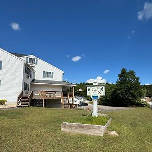 Winnisquam Lake Inn Тилтон Exterior photo