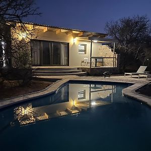 Oase By 7 Star Lodges - Greater Kruger Private 530Ha Reserve Худспрут Exterior photo