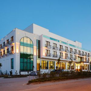 Hattusa Vacation Business Thermal Hotel Saray Сарай Exterior photo