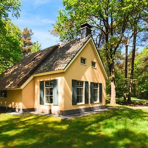 Отель Summio Landgoed Het Grote Zand Hooghalen Exterior photo