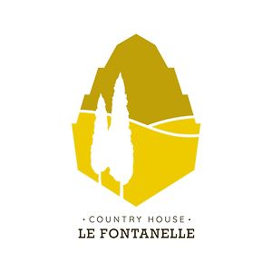 Bed and Breakfast Le Fontanelle Country House Sant'Ippolito Exterior photo