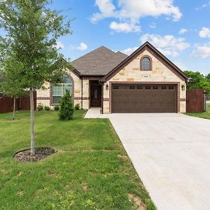 Dfw 4 Bedroom Home , New Construction Форт-Уэрт Exterior photo