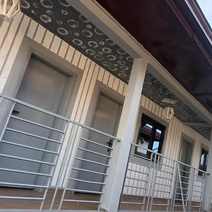 Отель Ndouha House Bafoussam Exterior photo