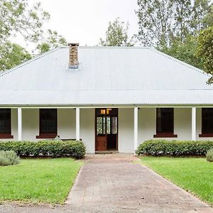 Вилла Old Duninald - Heritage House Paterson Exterior photo