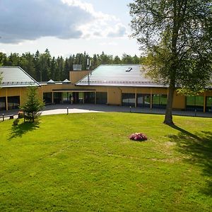 Отель Toosikannu Holiday Center And Wildlife Park Karu Exterior photo