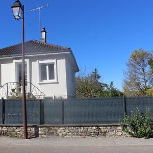 Вилла Montcuq, Maison Avec Vue Sur La Tour, Classe 3*** Exterior photo