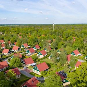 Отель Summio Parc Duc De Brabant Westelbeers Exterior photo