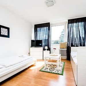 Budget Friendly Apartments Кёльн Exterior photo