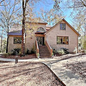 Daphne River Villa Exterior photo