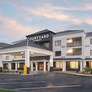 Отель Courtyard Florence South Carolina Exterior photo