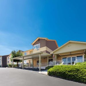 Best Western Topaz Lake Inn Гарднервилл Exterior photo