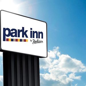 Park Inn By Radisson Уолнат-Крик Exterior photo