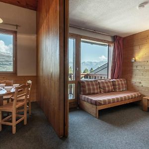 Апартаменты Duplex Cosy Pour 6 A La Plagne, Au Pied Des Pistes - Fr-1-353-8 Exterior photo