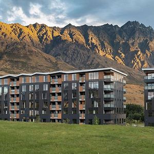 Отель La Quinta By Wyndham Remarkables Park Квинстаун Exterior photo