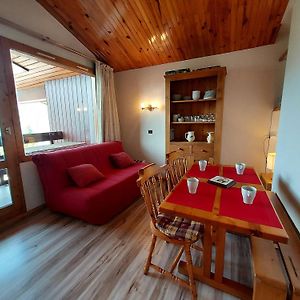 Апартаменты Studio Divisible Pour 4 Personnes, Centre Station, Animaux Admis - Fr-1-353-103 La Plagne-Tarentaise Exterior photo