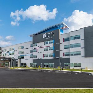 Отель Aloft Флоренс Exterior photo