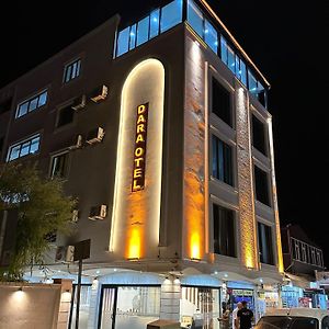 Dara Otel Мидьят Exterior photo