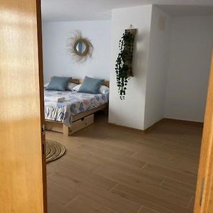 Апартаменты Alzira Bonita Amplio Apartamento 25 Con Habitacion Y Vistas Al Rio Jucar Exterior photo