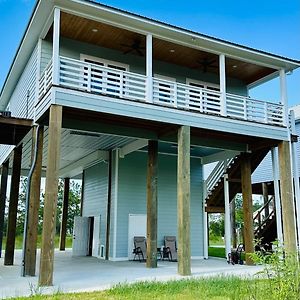 Entire Waterfront Home Shoreline Park Exterior photo