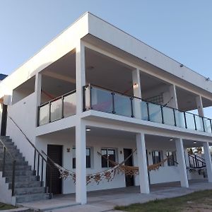 Апартаменты Ventos De Sibauma Exterior photo