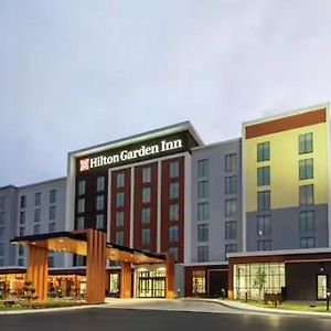 Hilton Garden Inn Уолнат-Крик Exterior photo