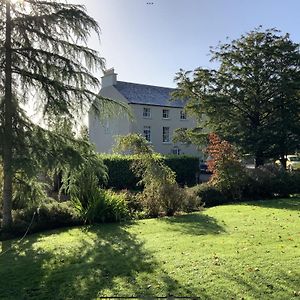 Bed and Breakfast The Old Rectory Stewartstown Exterior photo