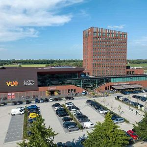 Van Der Valk Hotel Горинхем Exterior photo