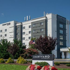 Отель Courtyard By Marriott Хагерстаун Exterior photo