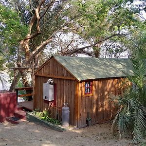 Вилла Kosi Bay Casitas Manguzi Exterior photo