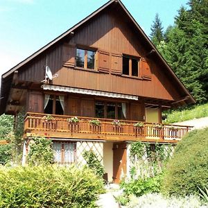 Chalet Cosy En Chartreuse Classe Сен-Пьер-де-Шартрёз Exterior photo