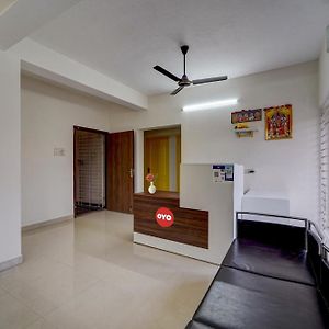 Super Oyo Hotel O Senthamizh Residency Ченнаи Exterior photo