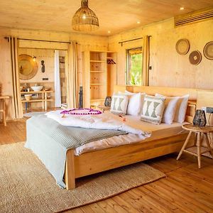 Отель Rhotia Valley Tented Camp Карату Exterior photo