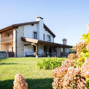 Вилла Casa Vacacional En Прио Exterior photo