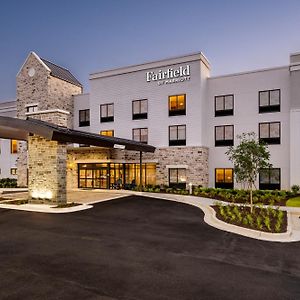 Отель Fairfield By Marriott Рим Exterior photo