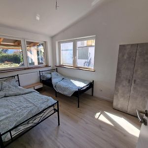 Отель Erstklassige Pension, Unterkunft Nahe Landau, Speyer, Karlsruhe Нойштадт-ан-дер-Вайнштрасе Room photo