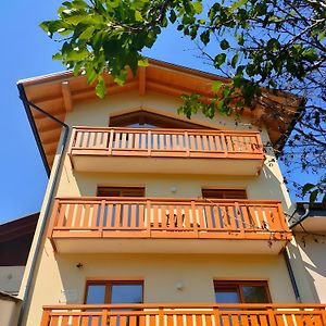 Le Nene - Dolomiti Guesthouse Пьеве-ди-Кадоре Exterior photo