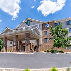 Homewood Suites By Hilton Denver - Литлтон Exterior photo