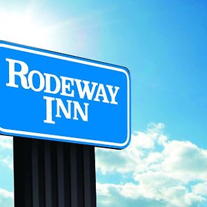 Rodeway Inn Эль Каджон Exterior photo