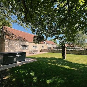 Вилла The Gatehouse At Mathern Palace Чепстоу Exterior photo