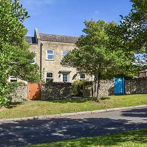 The Cottage On The Green Чиппинг-Нортон Exterior photo